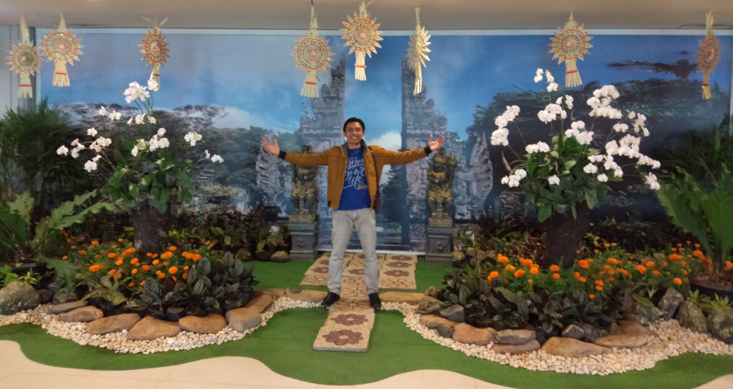 Mentoring Bali