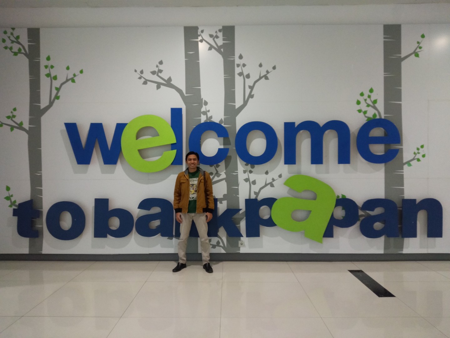 Workshop Balikpapan
