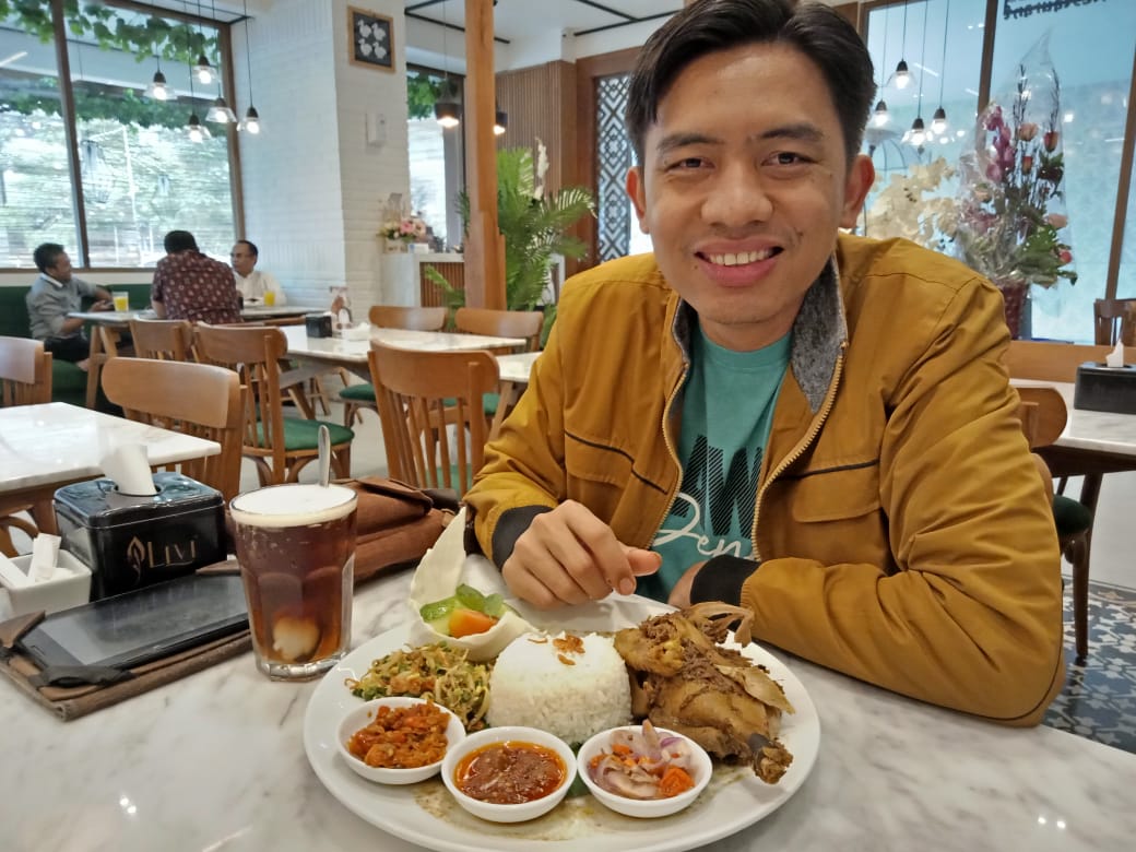 Kelas Bandung