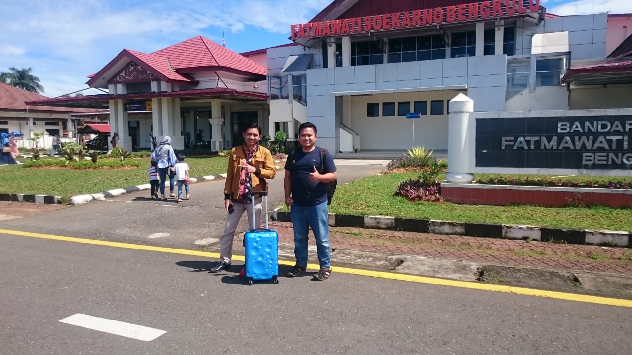 Workshop Bengkulu