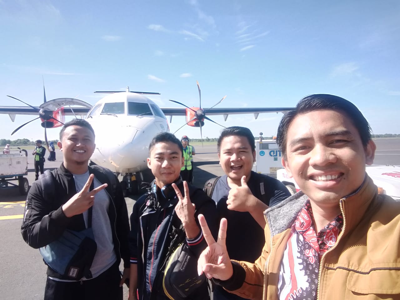 Pelatihan Bengkulu 2