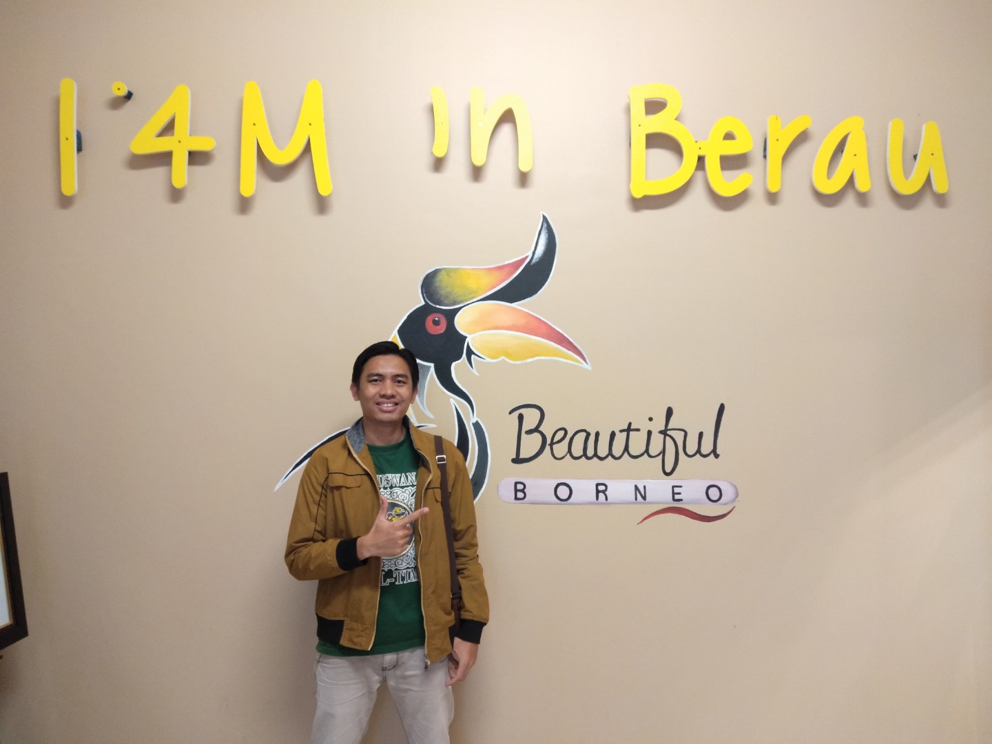 Kelas Berau