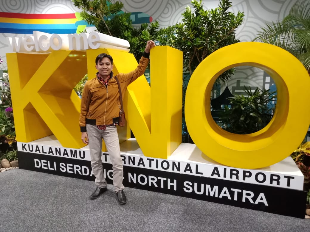 Sesi Deli Serdang