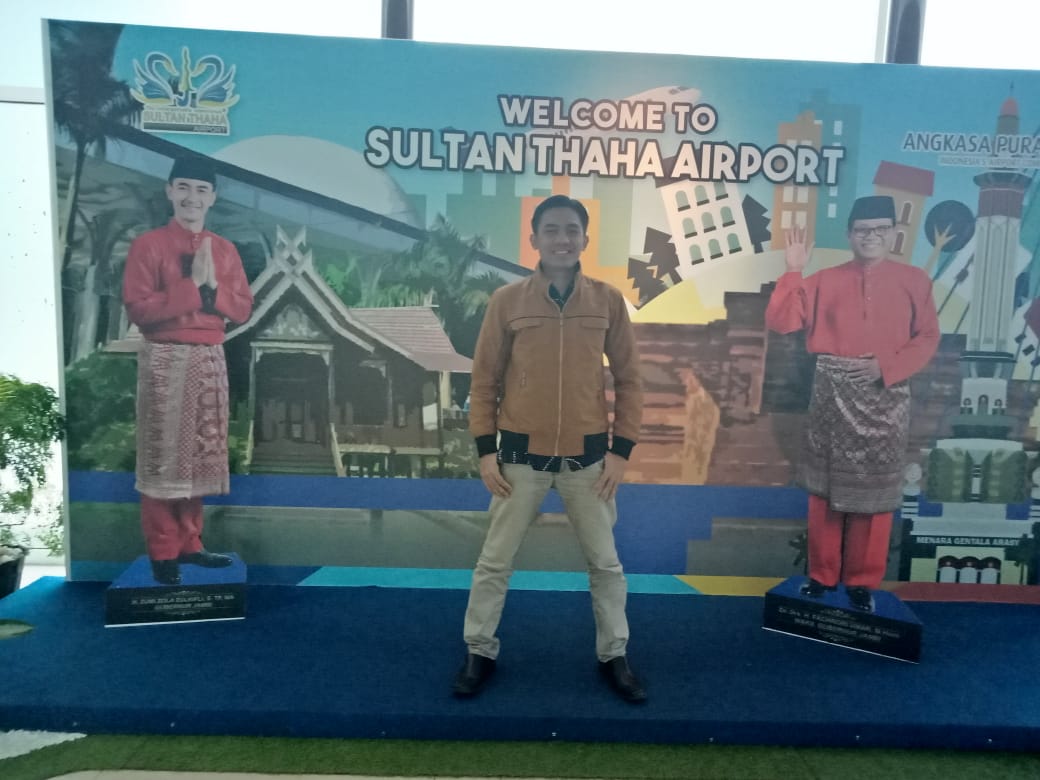 Pelatihan Jambi