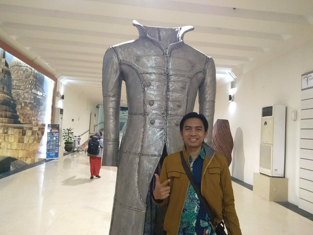 Yogyakarta