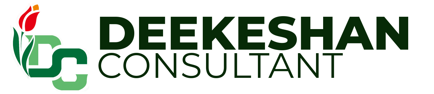Deekeshan Consultant