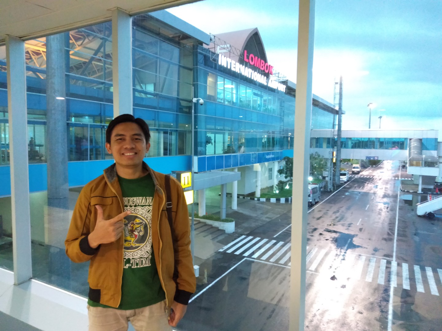 Lombok