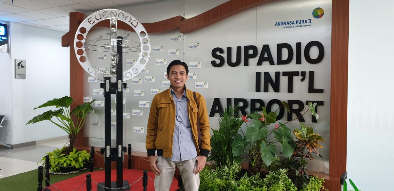 Mentoring Bali
