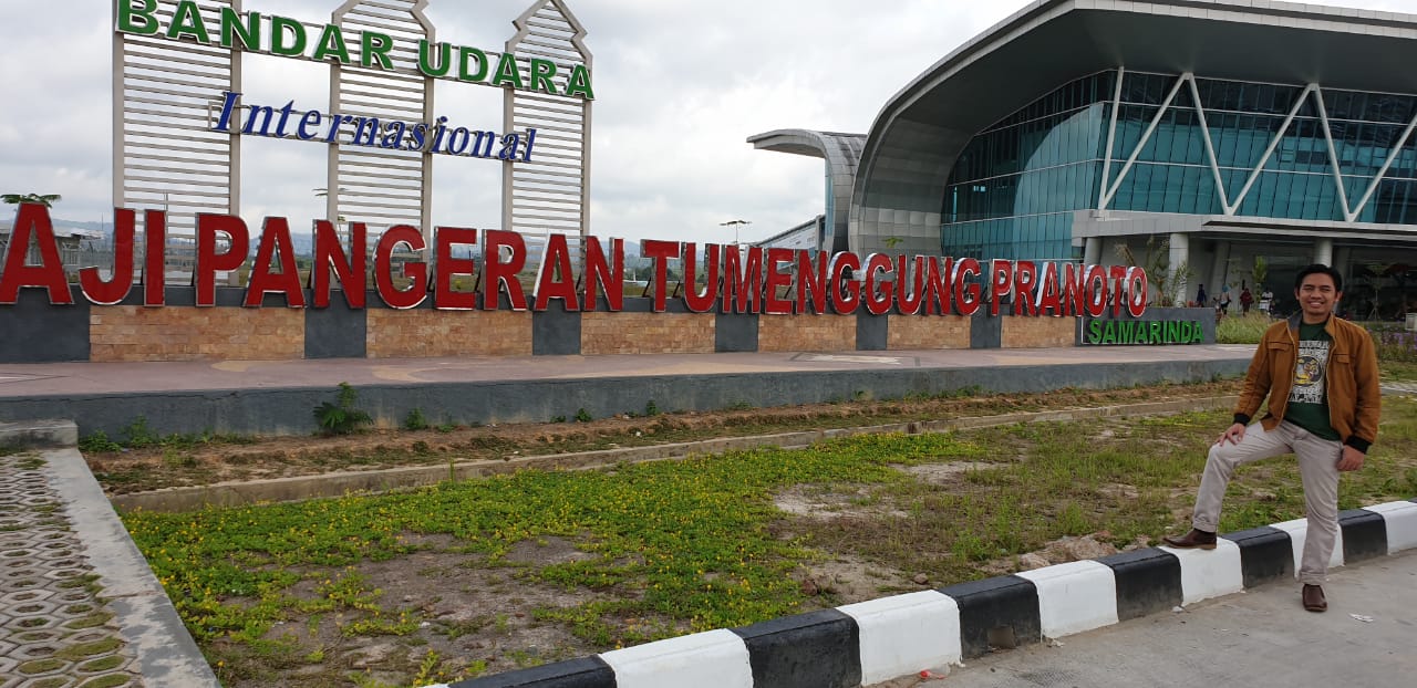 Workshop Balikpapan