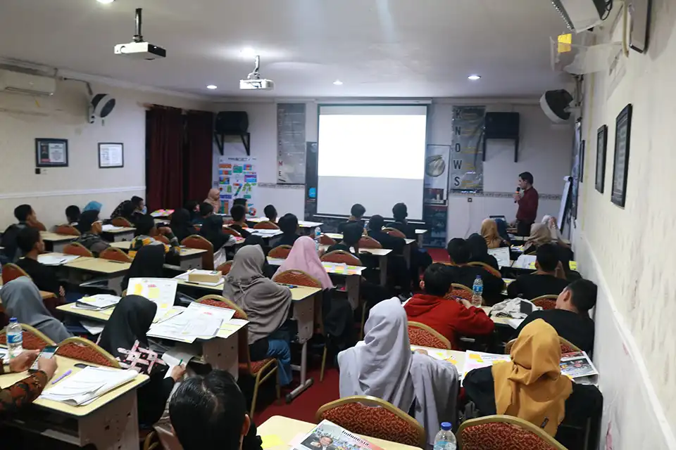 Digital Marketing Malang