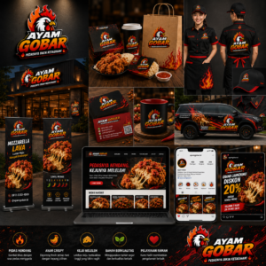 Pelatihan JAGO AI for Designers